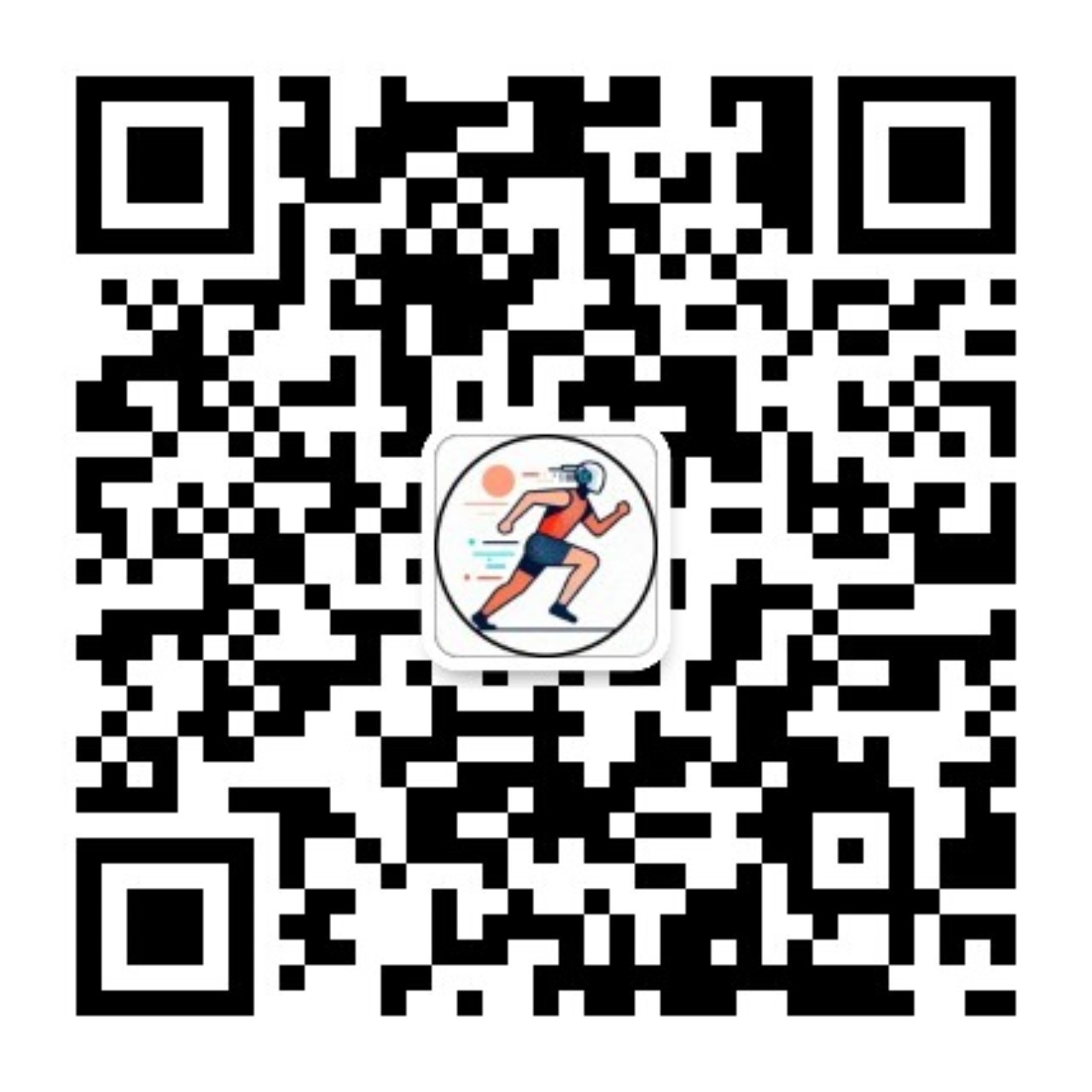 智体造物记二维码