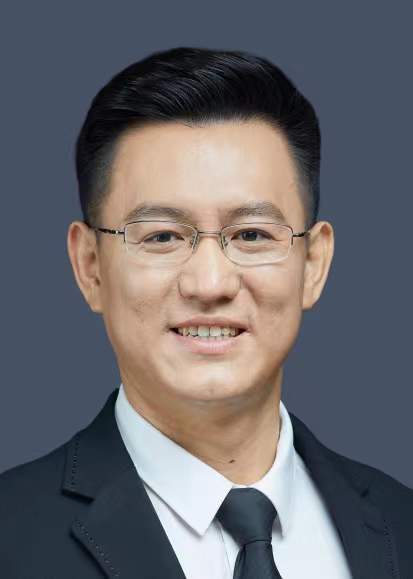 傅维杰 教授
