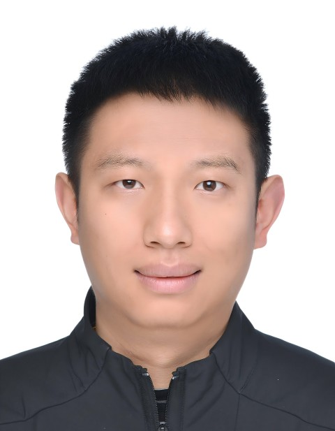 何俊良
