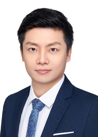 李路 高级讲师