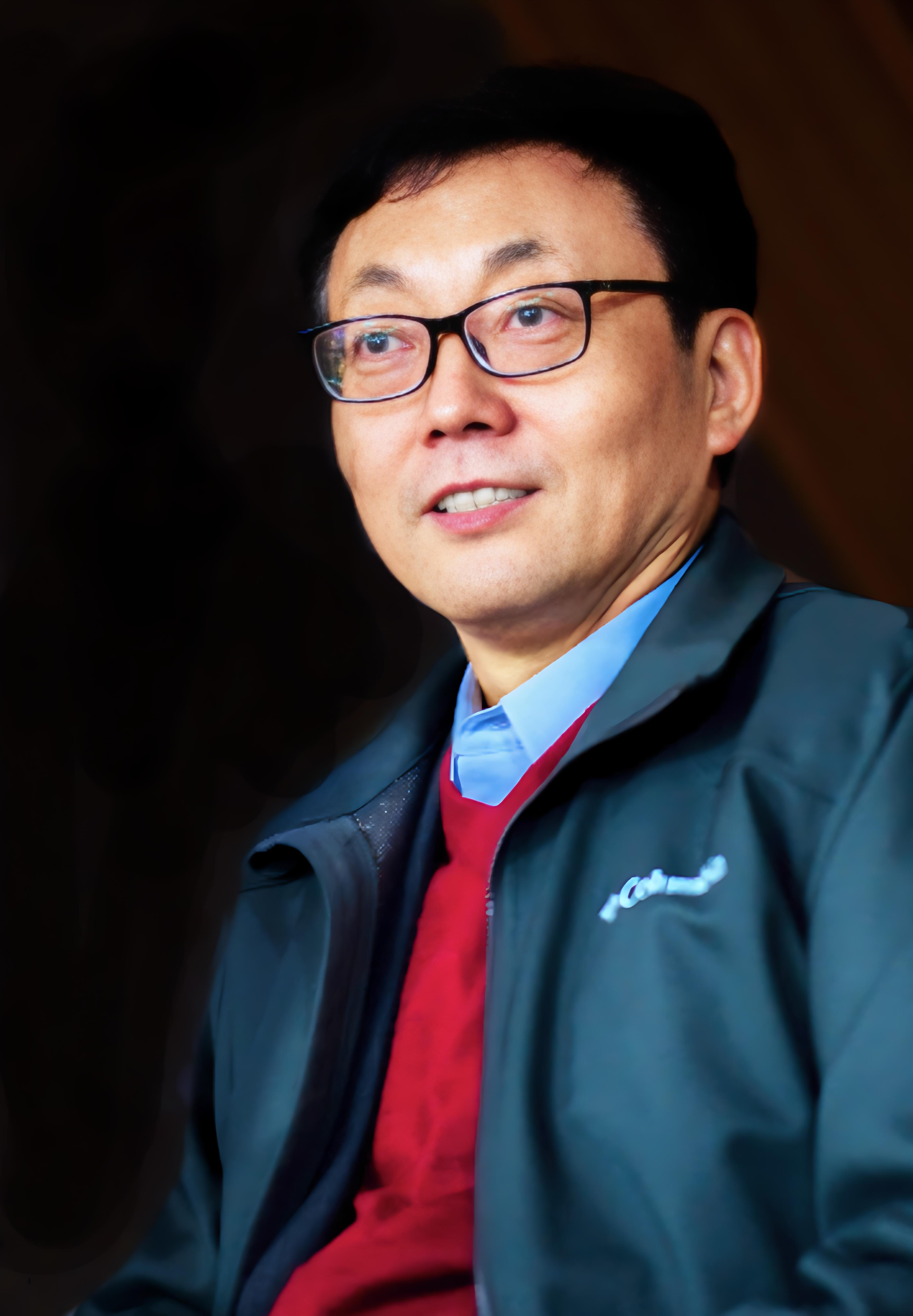 刘宇 教授
