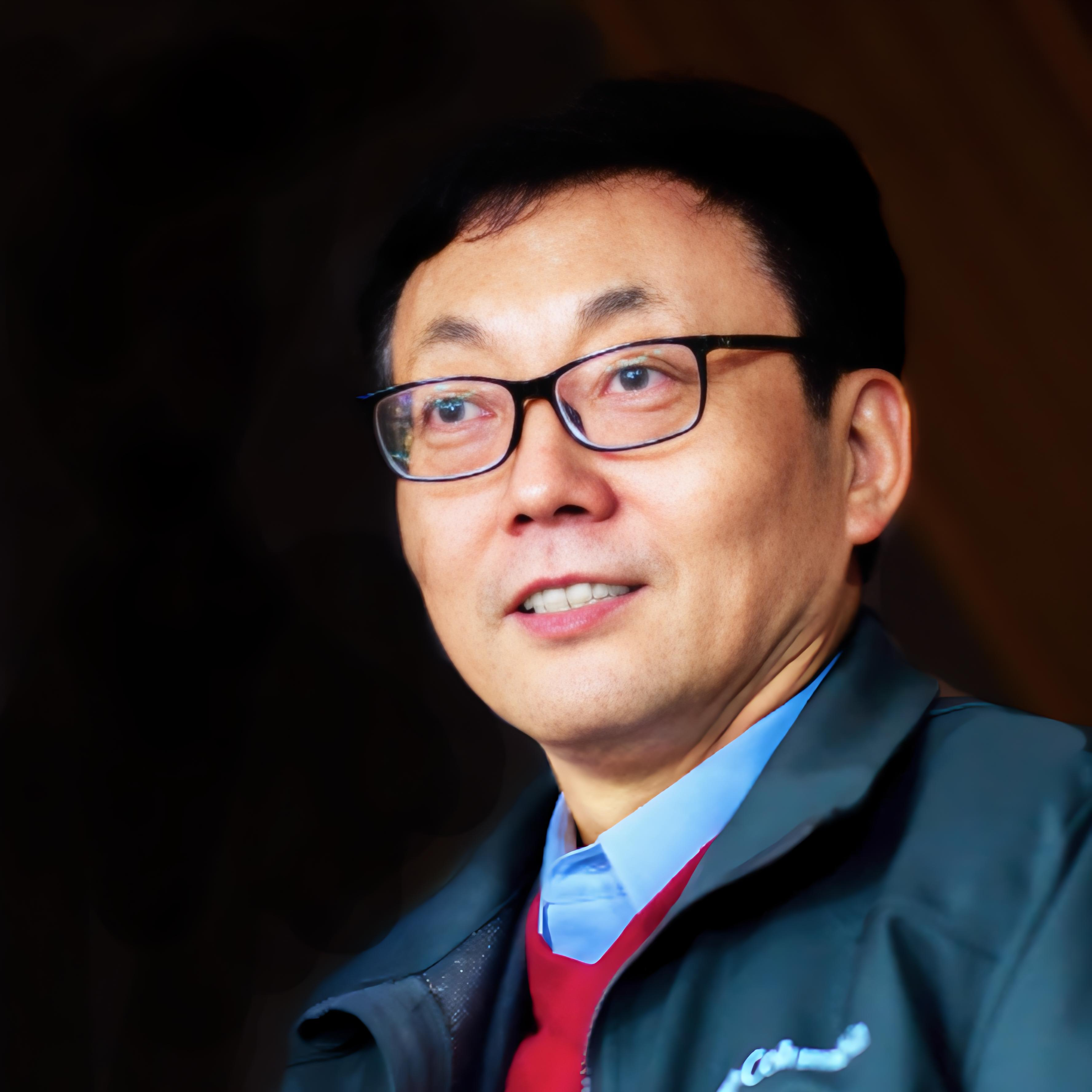 刘宇 教授