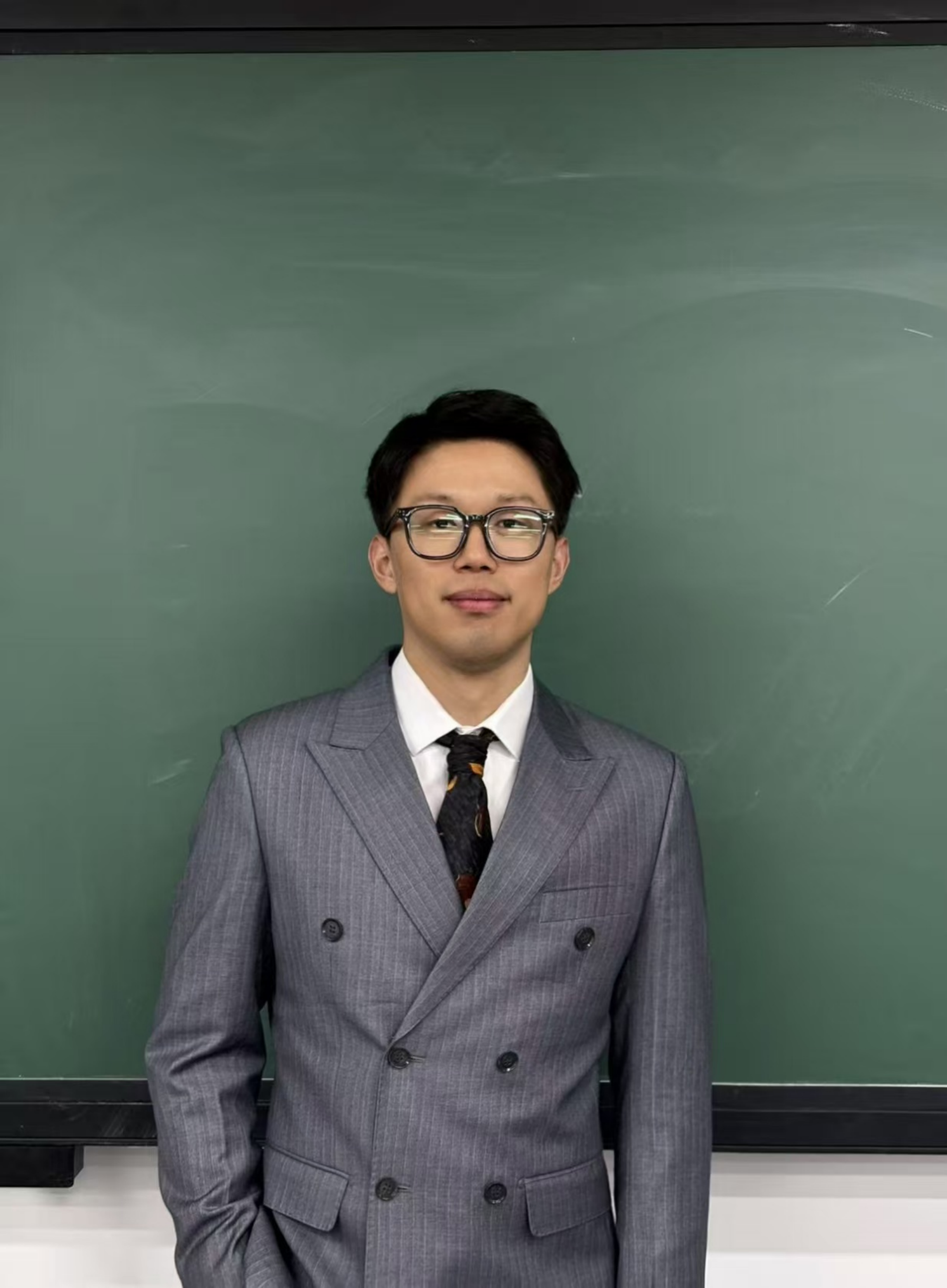 陆子骏