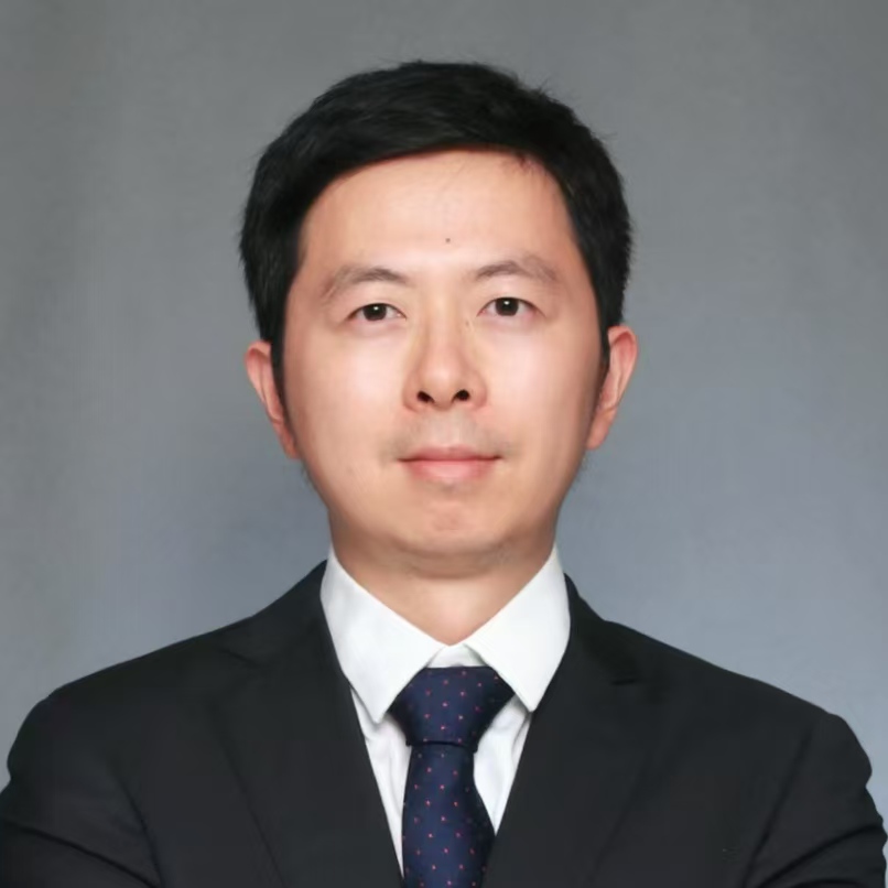 钱振宇 副教授