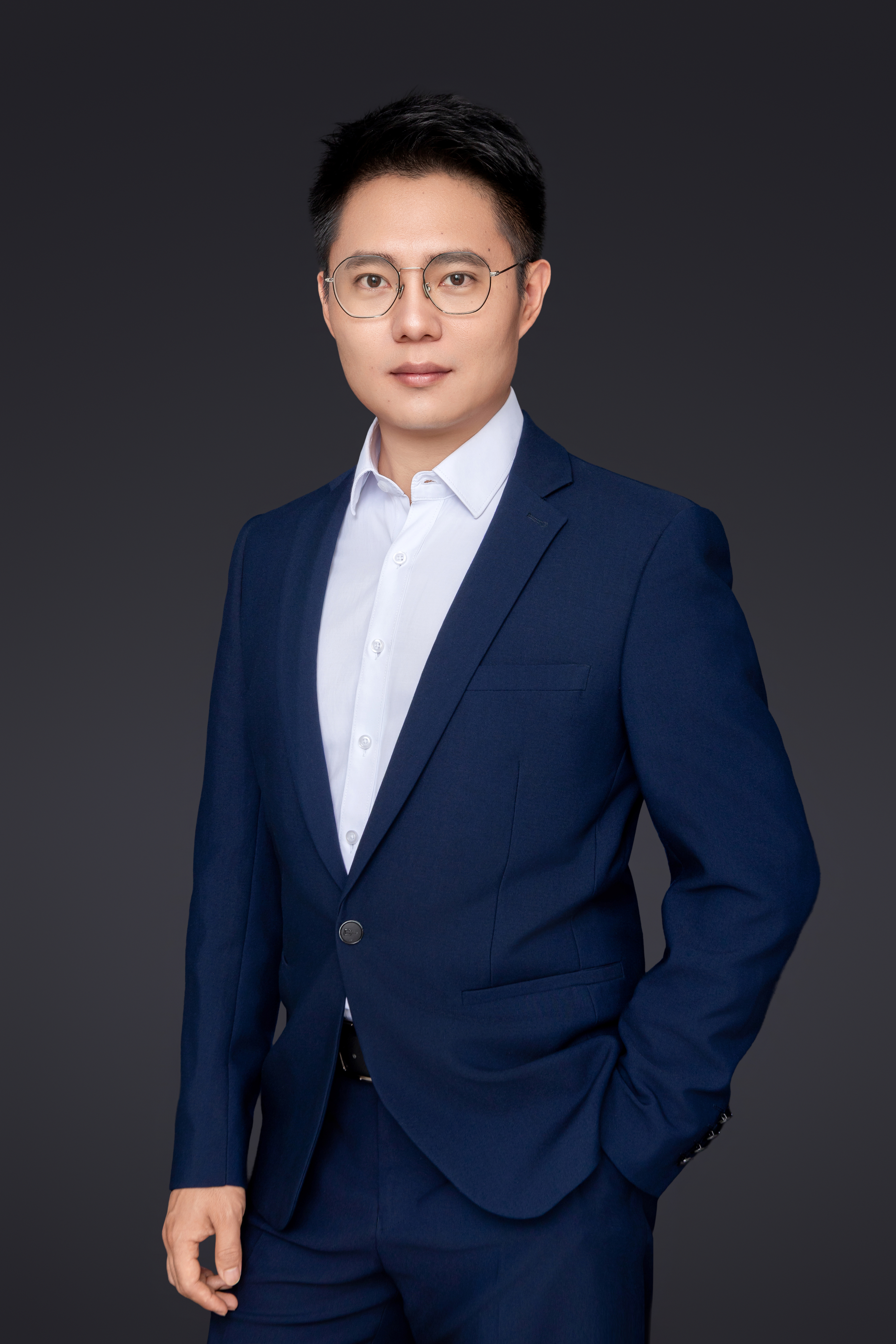 唐伟棣 讲师