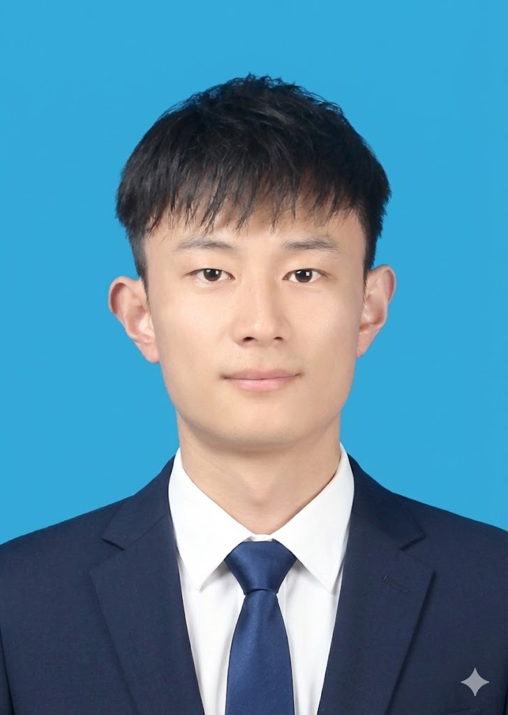 王刚 研究生