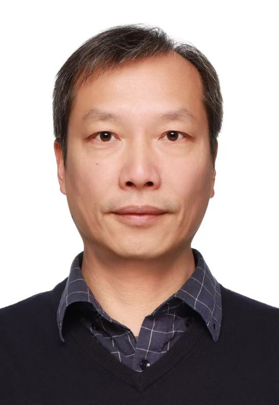 伍勰 教授